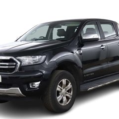 Ford Ranger 2.0 EcoBlue Limited Pickup Double Cab 4dr Diesel Manual 4WD Euro 6 (s/s) (1 6