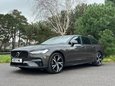 Volvo V90 2.0h T6 Recharge 11.6kWh R-Design Auto AWD Euro 6 (s/s) 5dr 17