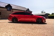 Audi RS4 2.9 TFSI V6 Tiptronic quattro Euro 6 (s/s) 5dr 4
