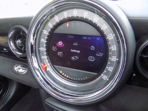Mini Cooper JOHN COOPER WORKS 65
