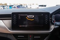 Skoda Kamiq SE L TSI 30