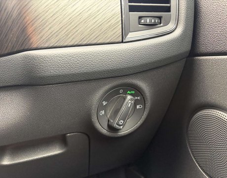 Skoda Kodiaq 1.5 Kodiaq SE L Executive TSi Semi-Auto 5dr 31