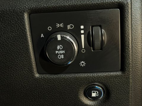 Jeep Grand Cherokee V6 CRD SUMMIT 24