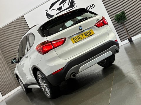 BMW X1 2.0 20i Sport Auto xDrive Euro 6 (s/s) 5dr 23
