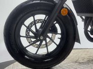 Honda CMX 500 2019 7K NEW MOT EXCELLENT CONDITION CRUISER BIKE A2 READY 25