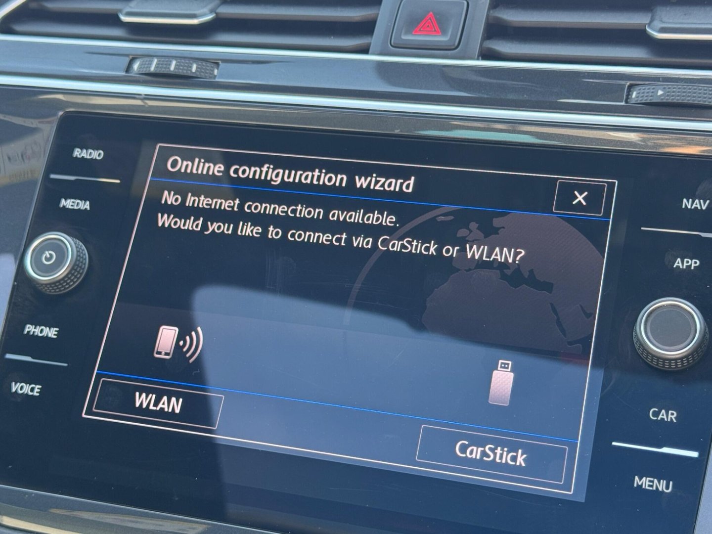 2020 Volkswagen Tiguan — image 27