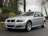 BMW 3 Series 318D EXCLUSIVE EDITION TOURING