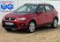 SEAT Arona TSI SE TECHNOLOGY DSG