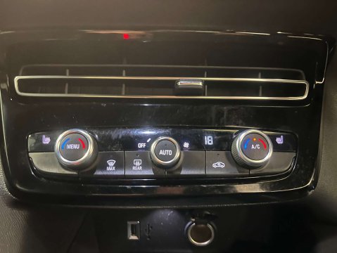 Vauxhall Mokka 1.2 Mokka Ultimate Turbo Auto 5dr 22