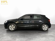 Audi A1 1.0 TFSI 30 Technik Sportback 5dr Petrol S Tronic Euro 6 (s/s) (110 ps) Air 7
