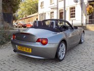 BMW Z4 3.0 ROADSTER 12
