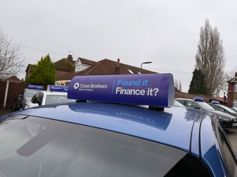 BMW 1 Series 2.0 120d M Sport Euro 5 (s/s) 5dr 28