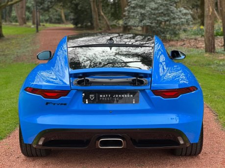 Jaguar F-Type REIMS EDITION 26