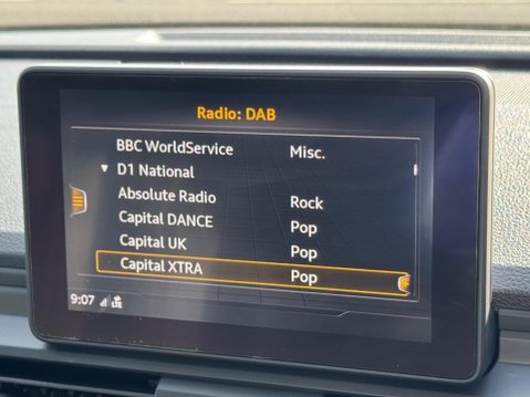 Audi Q5 2.0 TDI 40 Sport S Tronic quattro Euro 6 (s/s) 5dr 19