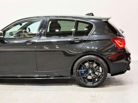 BMW 1 Series 3.0 M140i Shadow Edition Hatchback 5dr Petrol Auto Euro 6 (s/s) (340 ps) 23