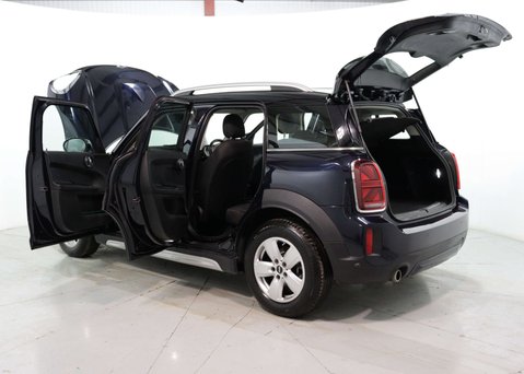 Mini Countryman 1.5 Countryman Cooper Classic Auto 5dr 47