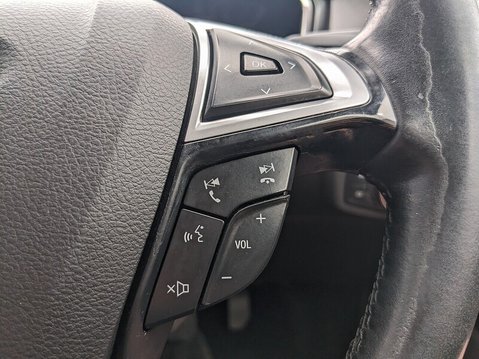 Ford Mondeo TITANIUM ECONETIC TDCI 17