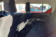 Suzuki Ignis SZ-T DUALJET MHEV…6 MAIN DEALER SERVICES ..SAT NAV,AIR CON 13