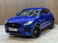 Jaguar E-Pace 2.0 E-Pace R-Dynamic HSE D AWD Auto 4WD 5dr 33