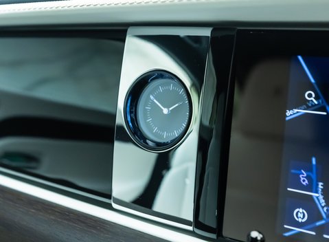 Rolls-Royce Spectre 24