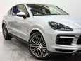 Porsche Cayenne 3.0T V6 Coupe 5dr Petrol TiptronicS 4WD Euro 6 (s/s) (340 ps) 8