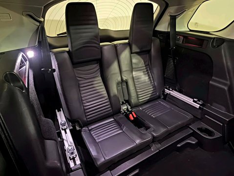 Land Rover Discovery Sport SD4 HSE LUXURY 21