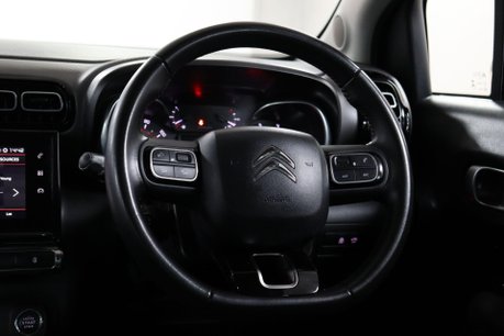 Citroen C3 Aircross PURETECH FLAIR S/S 43