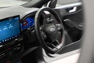 Ford Focus 1.0 Focus ST-Line X mHEV Auto 5dr 37