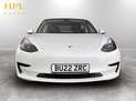 Tesla Model 3 Standard Range Plus Saloon 4dr Electric Auto RWD (241 bhp) Air Con - Alloys 2