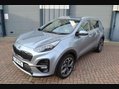 Kia Sportage 1.6 T-GDi GT-Line Euro 6 (s/s) 5dr 6