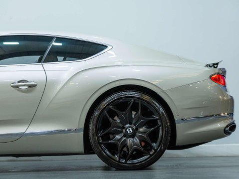 Bentley Continental 6.0 W12 GT Coupe 2dr Petrol Auto 4WD Euro 6 (635 ps) 24