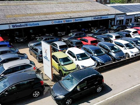 Volvo XC40 1.5 T3 Inscription Pro Euro 6 (s/s) 5dr 61