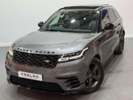 Land Rover Range Rover Velar 2.0 D240 R-Dynamic S SUV 5dr Diesel Auto 4WD Euro 6 (s/s) (240 ps) 5