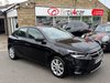 Vauxhall Corsa DESIGN