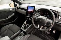 Renault Clio ESPRIT ALPINE TCE 4
