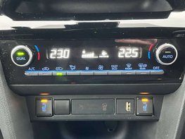 Toyota Yaris Cross 1.5 Yaris Cross GR Sport HEV Auto 5dr 46