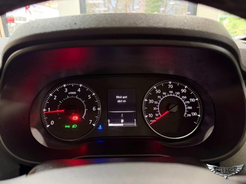 Dacia Duster 1.5 Blue dCi Prestige Euro 6 (s/s) 5dr 87