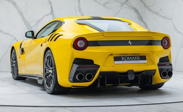 Ferrari F12 TDF 9