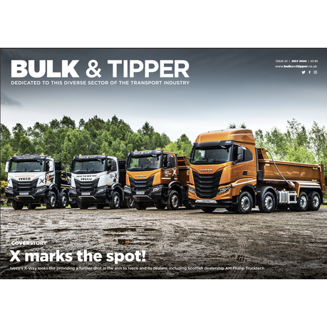 Bulk & Tipper