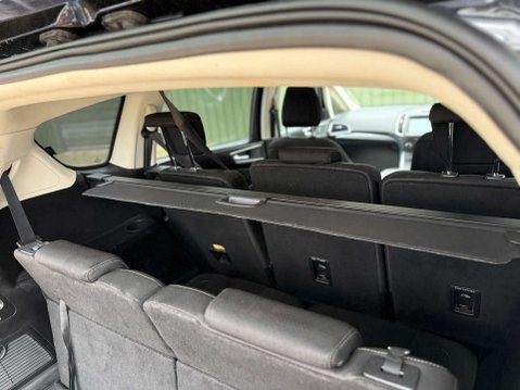 Ford S-Max 2.0 S-Max Titanium TDCi Auto 5dr 59