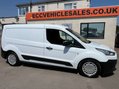 Ford Transit Connect 1.5 Transit Connect 240 Base TDCi LONG WHEEL BASE AIR CON 1
