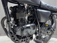 Mutt Sabbath 2021 GOOD RUNNING SCRAMBLER PROJECT BIKE 125CC 14