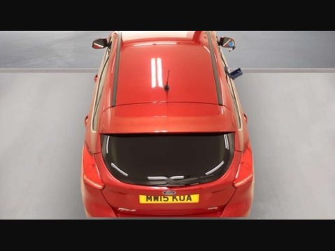 Ford Focus 1.0 Focus Titanium 5dr 12