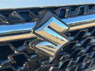 Suzuki S-Cross MOTION 15