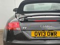 Audi TT 2.0 TT S Line TDI Quattro 4WD 2dr 30