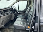 Ford Transit Custom 300 TRAIL L1H1 ECOBLUE 7