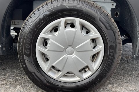 Ford Transit 290 L2 H2 130 ps Trend Panel Van - Air Con 28