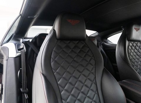 Bentley Continental GT V8 S 7