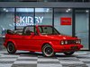 Volkswagen Golf GTi SportLine
