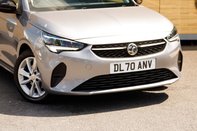 Vauxhall Corsa SE PREMIUM 10